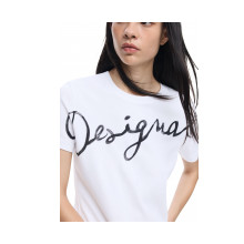 Снимка на Дамска тениска DESIGUAL