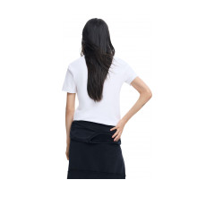 Снимка на Дамска тениска DESIGUAL