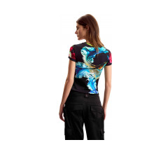 Снимка  на Дамска тениска DESIGUAL 