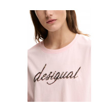 Снимка  на Дамска тениска DESIGUAL 