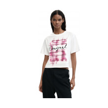 Снимка  на Дамска тениска DESIGUAL 