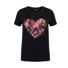 Снимка  на Дамска тениска DESIGUAL 