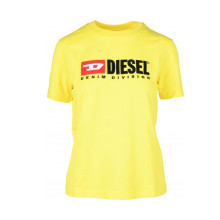 Снимка  на Дамска тениска DIESEL 