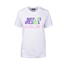 Снимка  на Дамска тениска DIESEL 