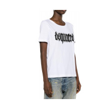 Снимка  на Дамска тениска DSQUARED2 
