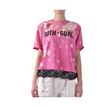 Снимка  на Дамска тениска DSQUARED2 