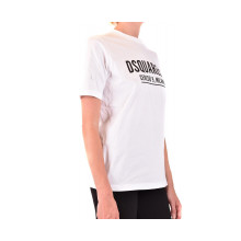 Снимка  на Дамска тениска DSQUARED2 