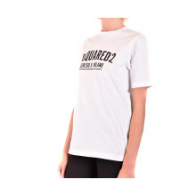 Снимка  на Дамска тениска DSQUARED2 