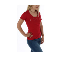 Снимка  на Дамска тениска GUESS 