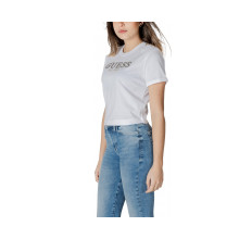 Снимка  на Дамска тениска GUESS 