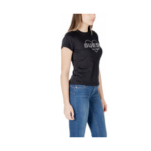 Снимка  на Дамска тениска GUESS 
