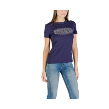 Снимка  на Дамска тениска GUESS 