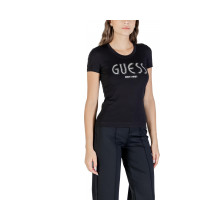 Снимка  на Дамска тениска GUESS 