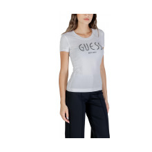 Снимка  на Дамска тениска GUESS 