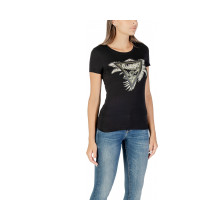Снимка  на Дамска тениска GUESS 