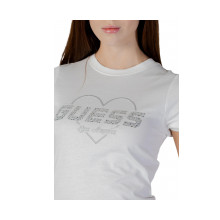 Снимка  на Дамска тениска GUESS 