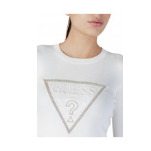 Снимка на Дамска тениска GUESS