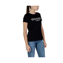 Снимка  на Дамска тениска GUESS 