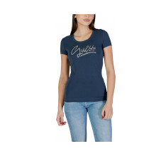 Снимка на Дамска тениска GUESS