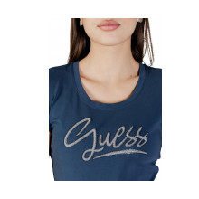 Снимка на Дамска тениска GUESS