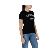 Снимка  на Дамска тениска GUESS 