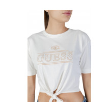 Снимка на Дамска тениска GUESS