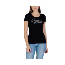 Снимка  на Дамска тениска GUESS 