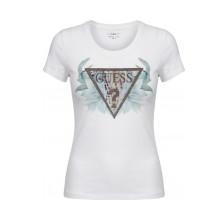 Снимка  на Дамска тениска GUESS 