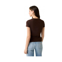 Снимка  на Дамска тениска GUESS 