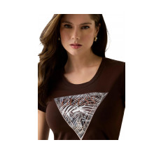 Снимка  на Дамска тениска GUESS 