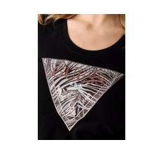 Снимка на Дамска тениска GUESS