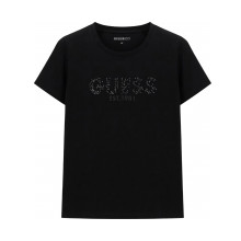 Снимка на Дамска тениска GUESS