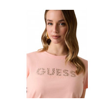 Снимка  на Дамска тениска GUESS 