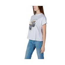 Снимка  на Дамска тениска GUESS 