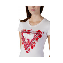 Снимка  на Дамска тениска GUESS 