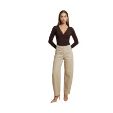 Снимка на Дамска тениска I AM