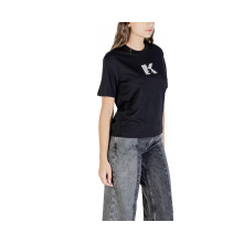 Снимка  на Дамска тениска KARL LAGERFELD JEANS 