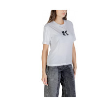 Снимка  на Дамска тениска KARL LAGERFELD JEANS 