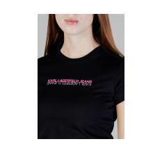 Снимка  на Дамска тениска KARL LAGERFELD JEANS 