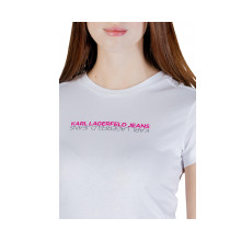 Снимка  на Дамска тениска KARL LAGERFELD JEANS 