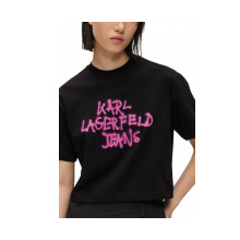 Снимка  на Дамска тениска KARL LAGERFELD JEANS 