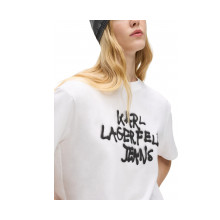 Снимка  на Дамска тениска KARL LAGERFELD JEANS 