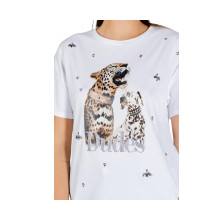 Снимка на Дамска тениска LIU JO