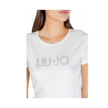 Снимка  на Дамска тениска LIU JO 
