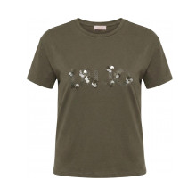 Снимка  на Дамска тениска LIU JO 