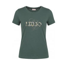 Снимка  на Дамска тениска LIU JO 