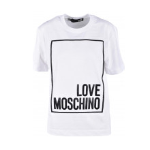 Снимка на Дамска тениска LOVE MOSCHINO