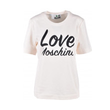 Снимка  на Дамска тениска LOVE MOSCHINO 