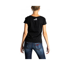 Снимка  на Дамска тениска LOVE MOSCHINO 