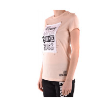 Снимка  на Дамска тениска LOVE MOSCHINO 